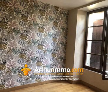 Location Appartement 4 pièces 73m² LOUVIGNE DE BAIS 35680 - Photo 4