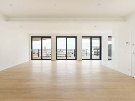 Tout savoir sur cet appartement à Bruxelles, à Bruxelles - Photo 2