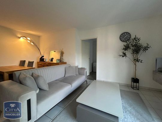 Location Appartement 3 pièces 53m² TERRASSON LAVILLEDIEU 24120 - Photo 1