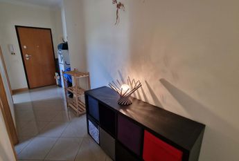 Apartamento T1 em Faro