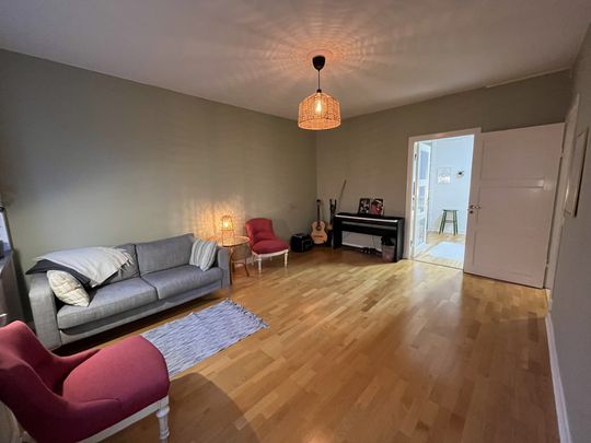 Fregattvägen, Stockholm - Photo 1