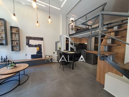 Studio/Γκαρσονιέρα για ενοικίαση Άγιος Παύλος - Φωτογραφία 3