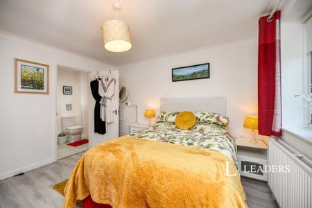 1 bedroom house to rent - Photo 5