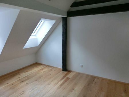 Innenstadt, neuwertige sanierte 3 ZI Etagenwohnung mit 7 m2 großer Terrasse, Aufzug vorhanden - Photo 5