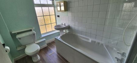 Crosby Row, Spalding, Sutton Bridge - Photo 5