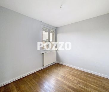 Appartement Vire Normandie 2 pièce(s) 42.42 m2 - Photo 6