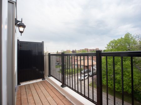 For Lease - 64B Tisdale Avenue, Toronto, Ontario - Photo 5