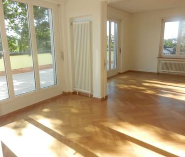 4 Zimmer, 101 m², 4. Stock - Foto 1