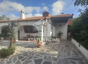 Μονοκατοικία για ενοικίαση - Καλύβια Θορικού, - Photo 4