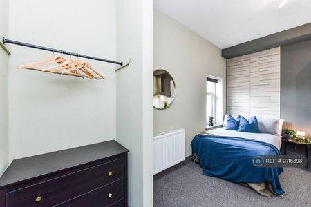 1 bedroom in a house share to rent - Photo 2