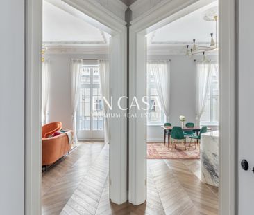 Śródmieście | Design | Luksus | 110m - Photo 3