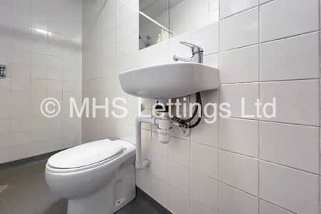 1 Bedroom Studio for rent in Hyde Park Terrace - Photo 4