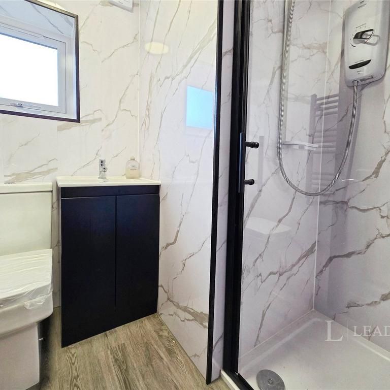 House share to rent - Photo 1