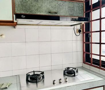 Blk 525 Pangshan Valley (Bukit Panjang), HDB Executive - For Rent - Photo 4