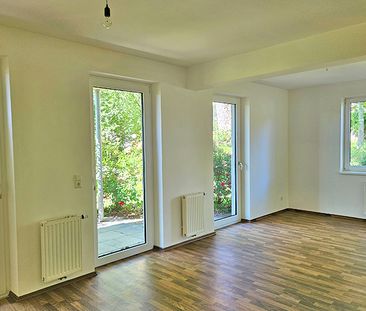 barrierefreie Wohnung in Groß Siegharts - Foto 1