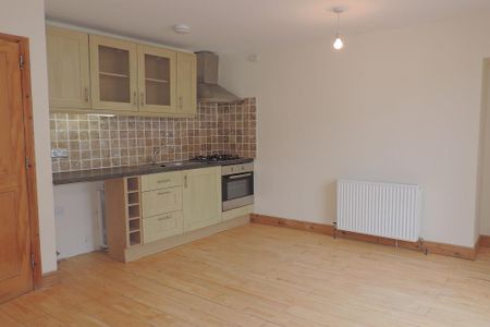 1 bedroom apartment to rent - Photo 3