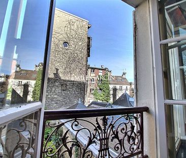 Appartement - à louer - Paris 75018 - Montmartre - Photo 6