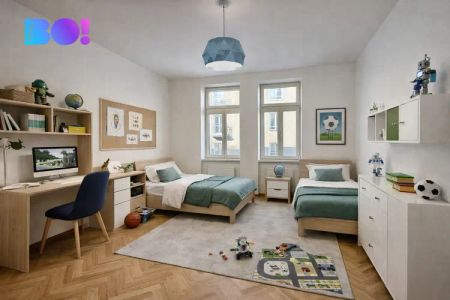 Pronájem bytu 3+kk, ul. Smetanova, Český Těšín - Photo 3