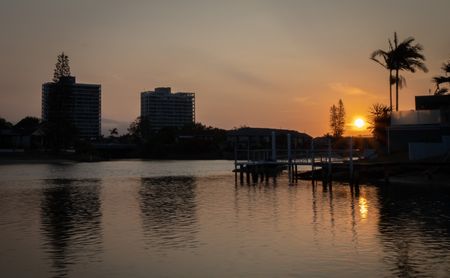 Waterfront Home in Broadbeach Waters - Photo 2