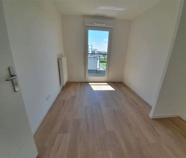 Location appartement 3 pièces - 67.52m² à Lille (59000) - Photo 1