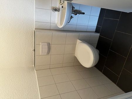 Charmante 3-Zimmer-Wohnung: Gemütliches Zuhause mit viel Raum für Komfort - Foto 4