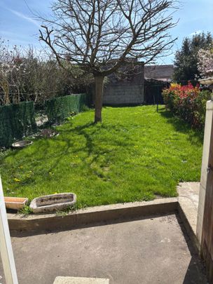 Maison T2 Meublée - A LOUER Le Creusot - Photo 1