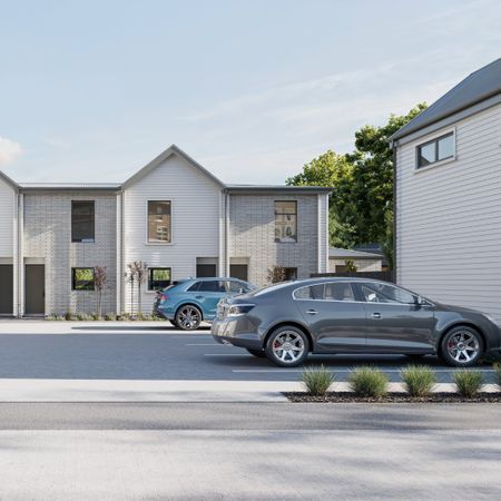 45 Rahera Street, Spreydon - Photo 2