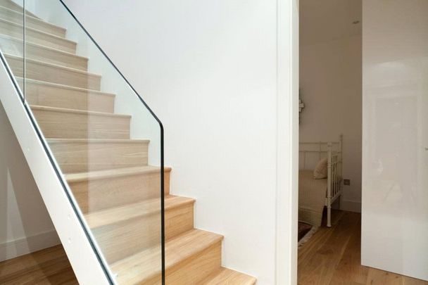 Atherstone Mews, , SW7 - Photo 1