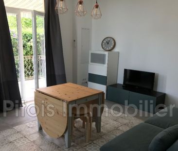 location appartement 3 Pièce(s) - Photo 3
