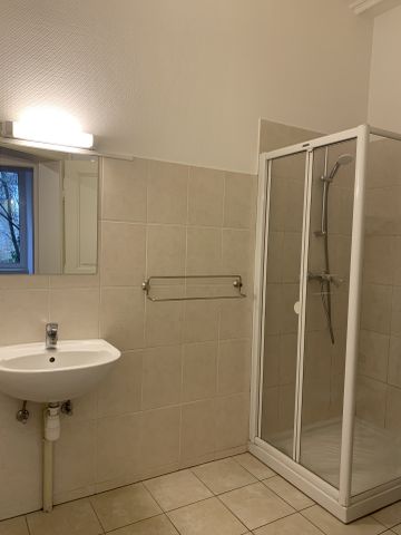 Location Appartement 3 pièces 63m² SARREGUEMINES 57200 - Photo 2