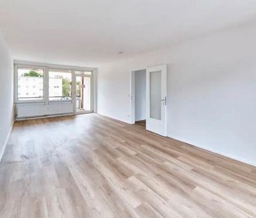 2 Zimmer Wohnung in HH - Horn - Photo 2