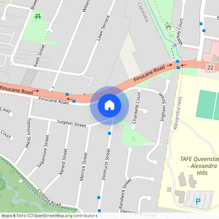 1a Elmhurst Street, Qld 4157, Capalaba