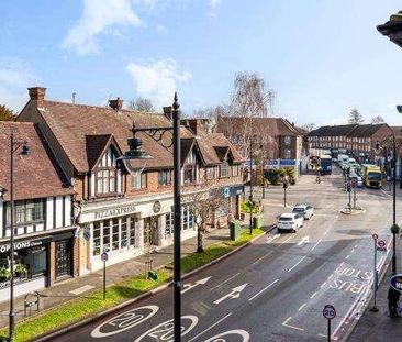 Anne Boleyn House, Cheam, Sutton, SM3 - Photo 3