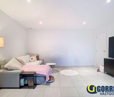 Prachtig nieuwbouw appartement op toplocatie! - Foto 6