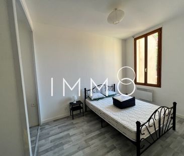 Location Appartement 2 pièces 41m² MARSEILLE 14ème - Photo 6