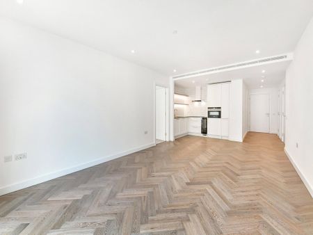 1 bedroom apartment to rent - Photo 4