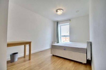 Pennant House, Cross Street, Portsmouth, PO1 - Photo 4