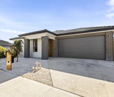 Stylish, light-filled home with premium finishes throughout - Photo 2