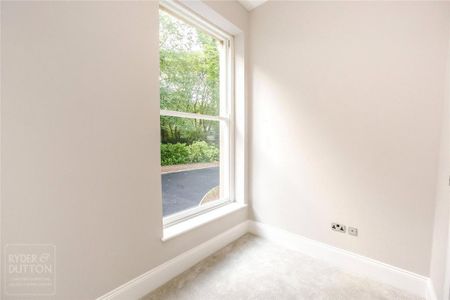 2 bedroom apartment to rent - Photo 4