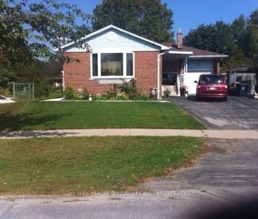 For Lease - 23 Tunbridge Crescent, Toronto, Ontario - Photo 4