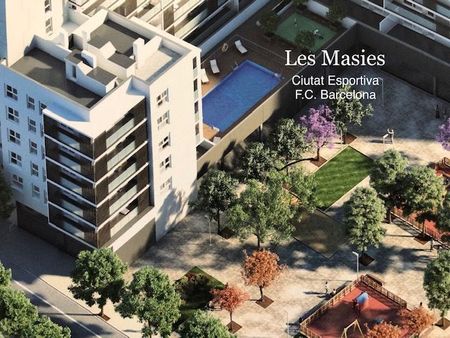 Piso de alquiler en Avinguda Onze de Setembre, Torreblanca - Photo 3