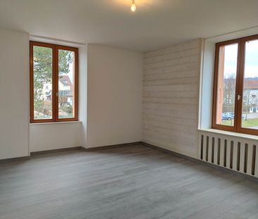 Location Appartement 3 pièces 71m² - Photo 5