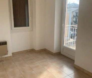 Deux pièces de 46m² avec balcon - Photo 2