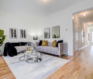 For Lease - 2865 Albatross Way, Pickering, Ontario - Photo 5