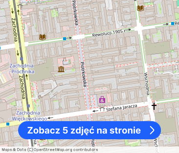 M3 do wynajęcia - Łódź, Piotrkowska - Zdjęcie 1