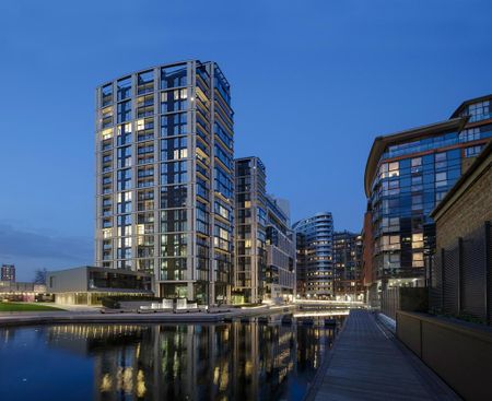 1 bedroom flat to rent - Photo 3