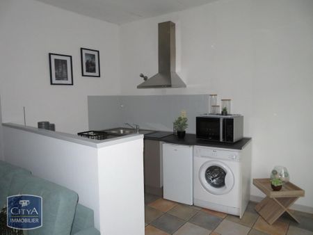 Location Appartement 2 pièces 39m² CARCASSONNE 11000 - Photo 5