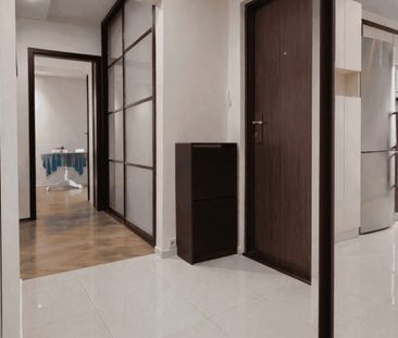 Warszawa, Bielany, Chomiczówka, Marii Dąbrowskiej - Photo 1