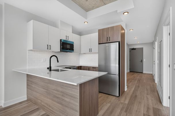 For Lease - 56 Bayswater Avenue Unit# 603, West Centre Town, Ontario - Photo 1
