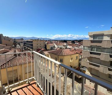 Appartement à louer 2 pièces • 29 m2 Canet-en-Roussillon - Photo 5